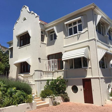 Villa Zeezicht Cape Town Luaran gambar