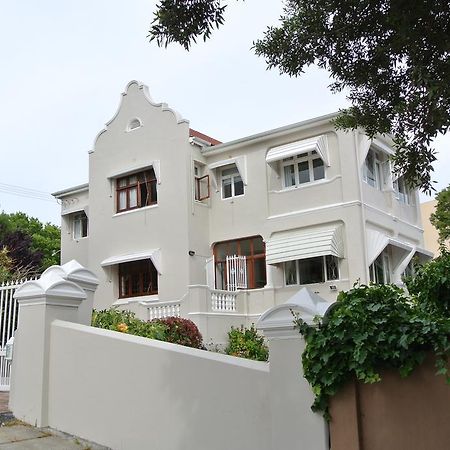 Villa Zeezicht Cape Town Luaran gambar