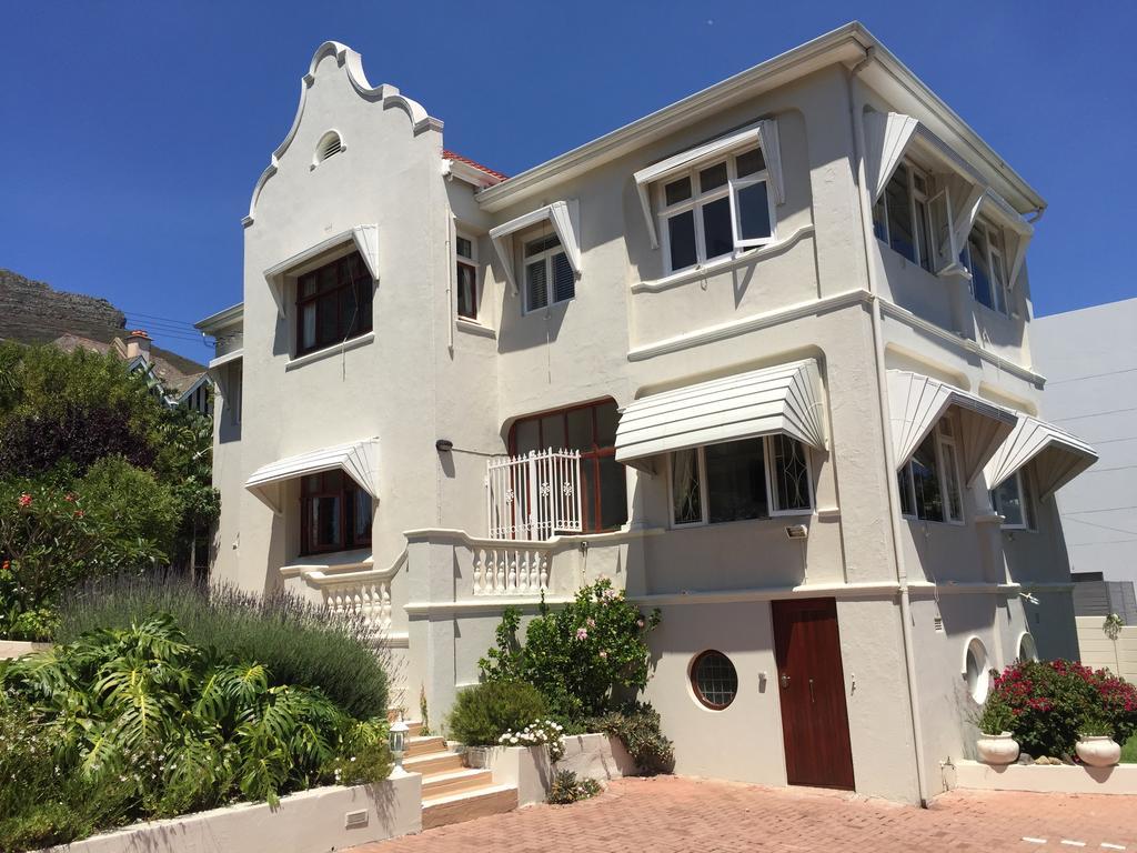 Villa Zeezicht Cape Town Luaran gambar