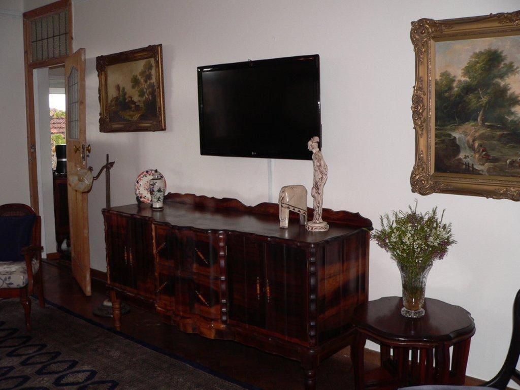 Villa Zeezicht Cape Town Luaran gambar