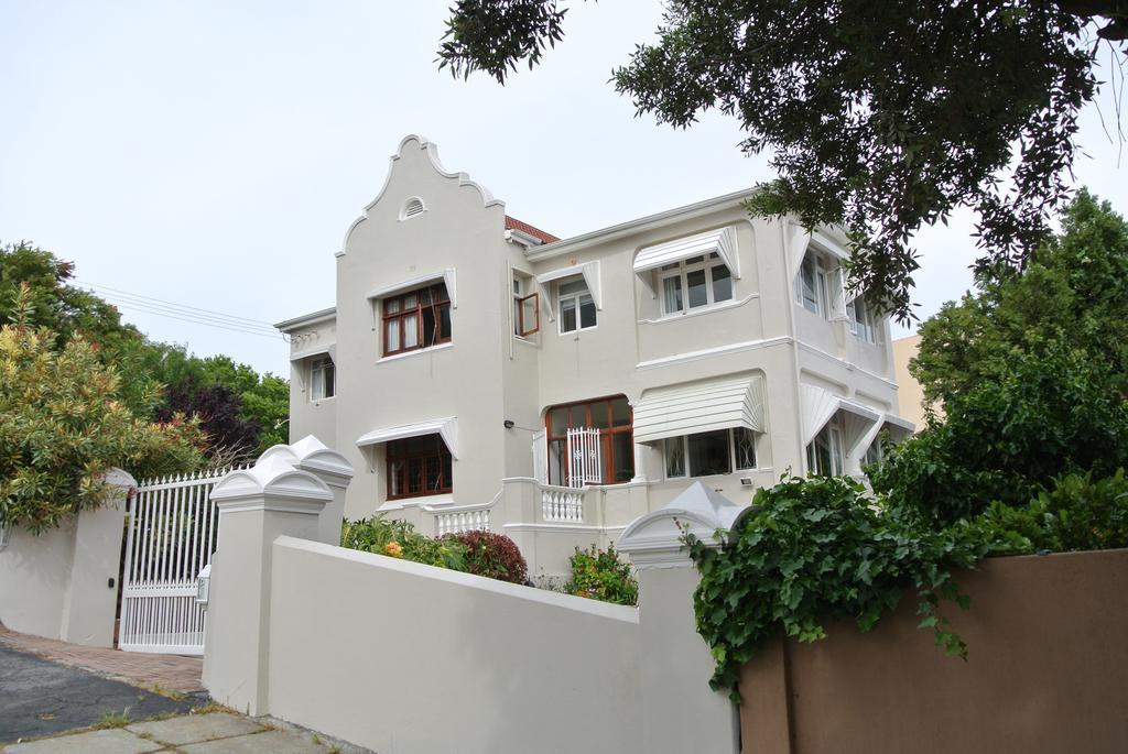 Villa Zeezicht Cape Town Luaran gambar