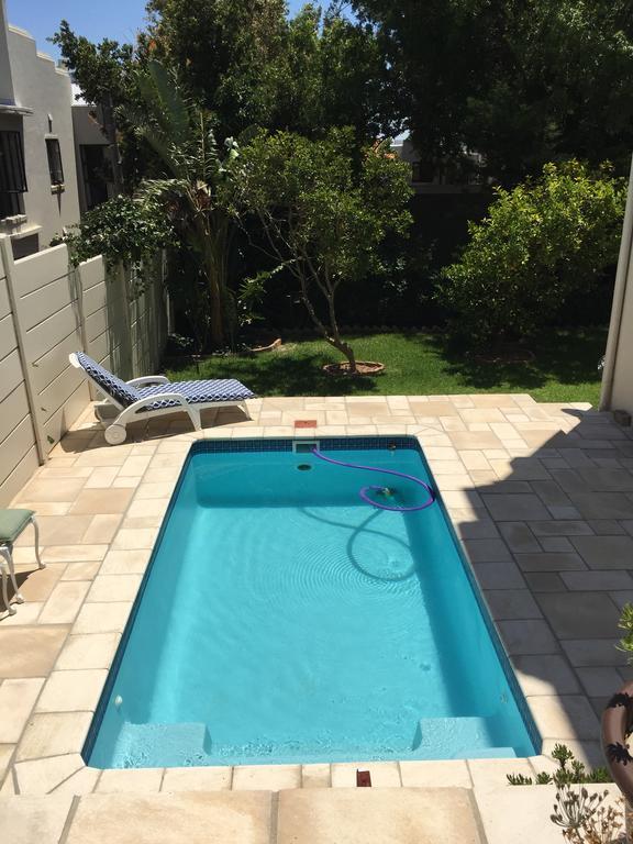 Villa Zeezicht Cape Town Luaran gambar