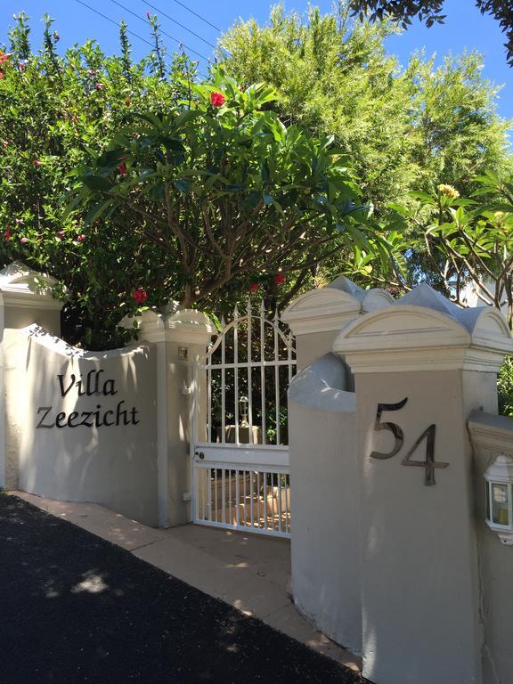 Villa Zeezicht Cape Town Luaran gambar