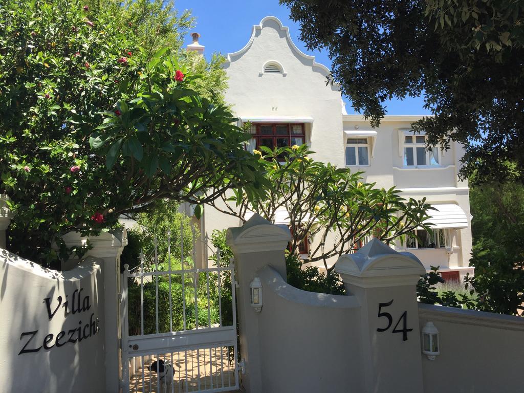 Villa Zeezicht Cape Town Luaran gambar