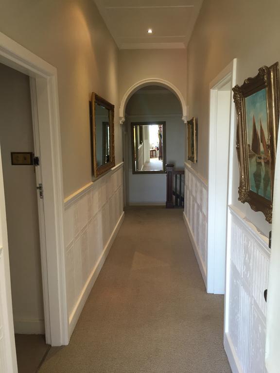 Villa Zeezicht Cape Town Luaran gambar