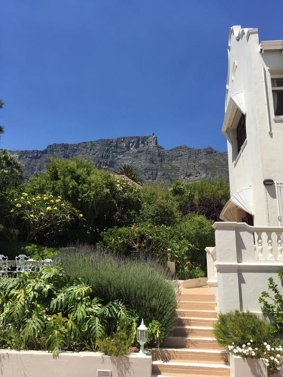 Villa Zeezicht Cape Town Luaran gambar