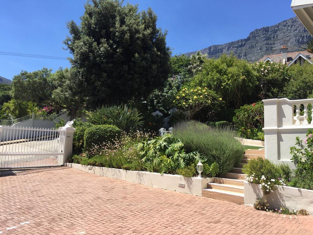 Villa Zeezicht Cape Town Luaran gambar