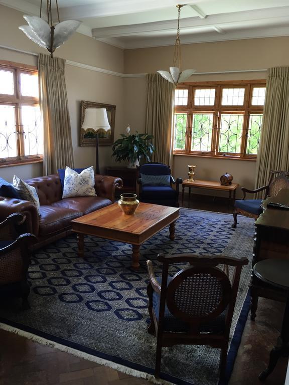 Villa Zeezicht Cape Town Luaran gambar