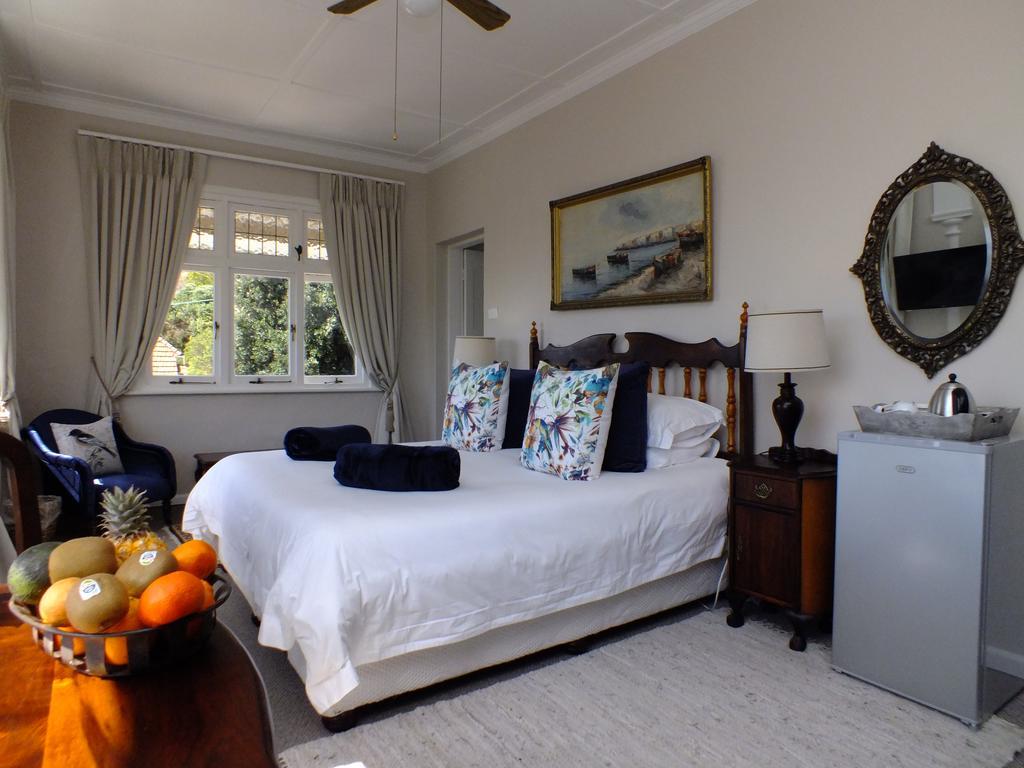 Villa Zeezicht Cape Town Luaran gambar