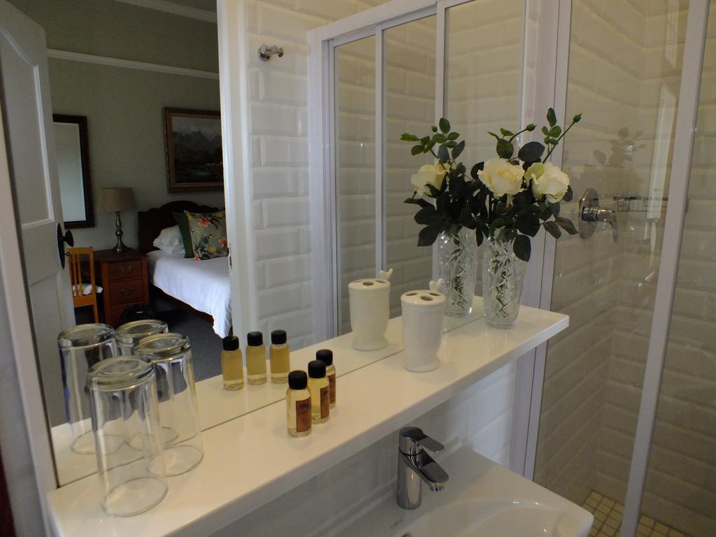 Villa Zeezicht Cape Town Luaran gambar