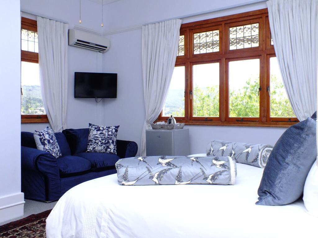 Villa Zeezicht Cape Town Luaran gambar