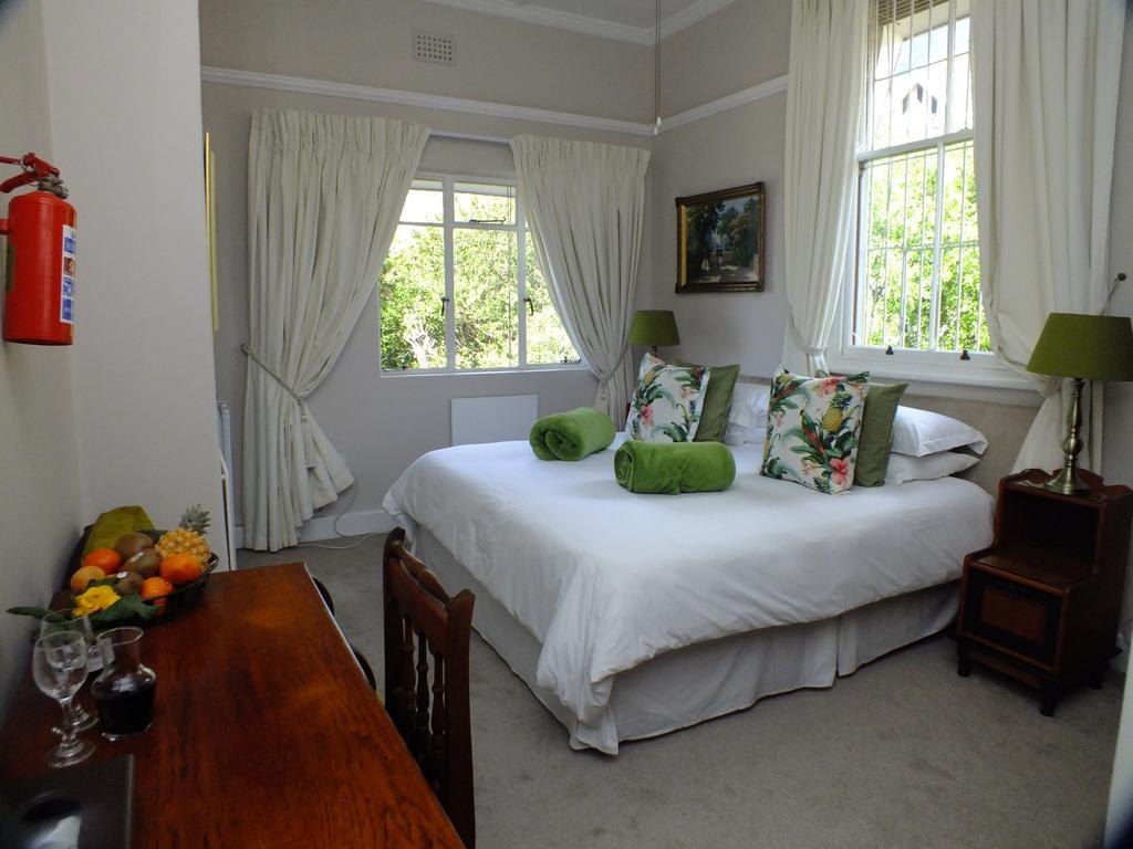 Villa Zeezicht Cape Town Luaran gambar