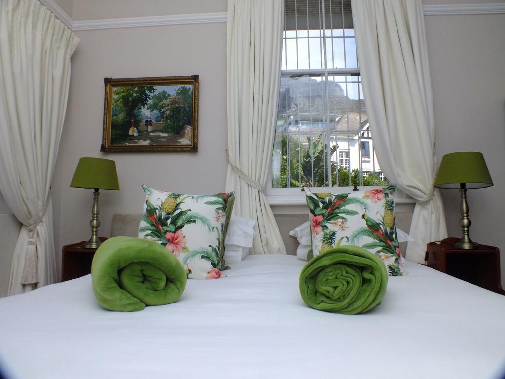 Villa Zeezicht Cape Town Luaran gambar