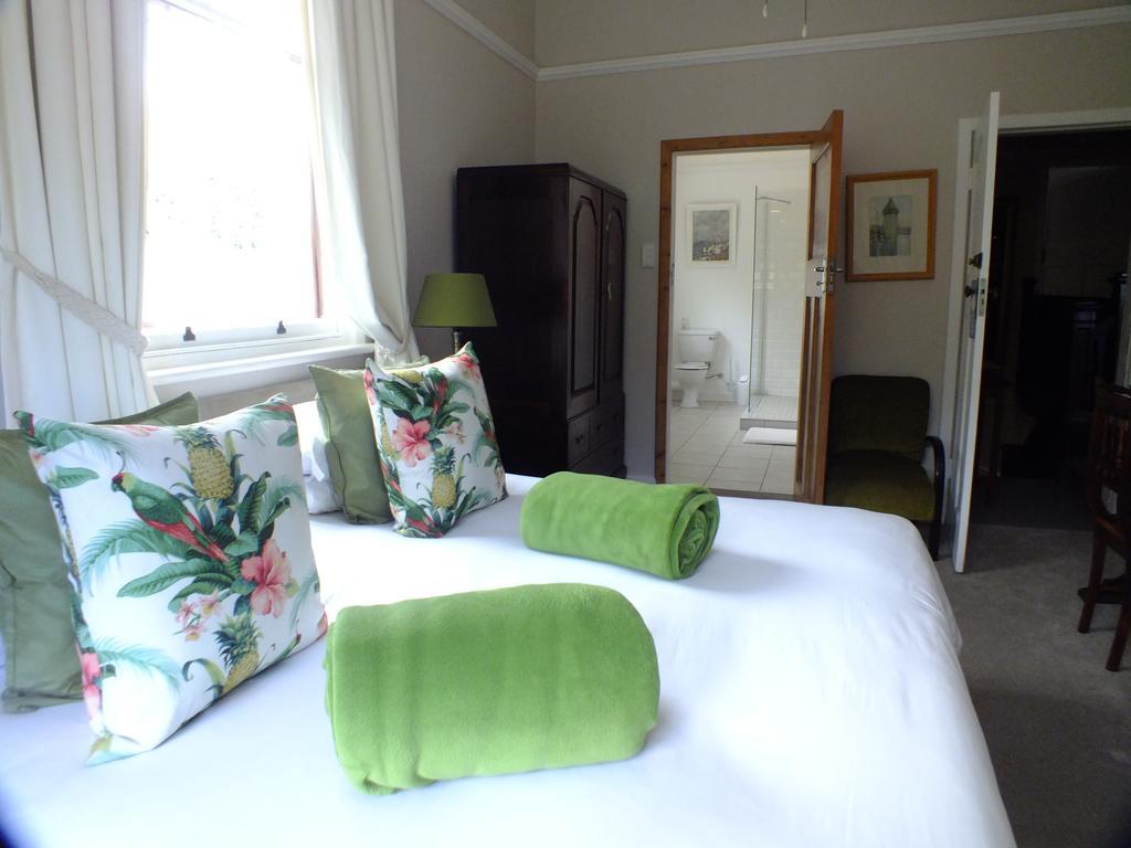 Villa Zeezicht Cape Town Luaran gambar