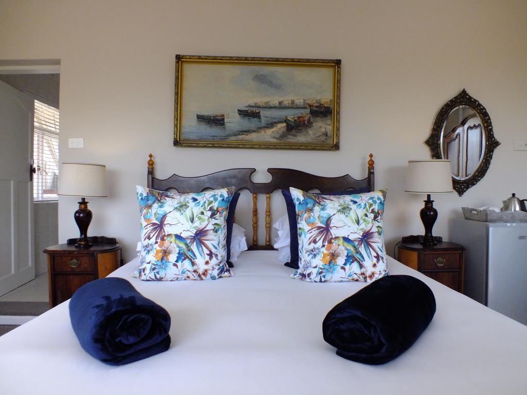 Villa Zeezicht Cape Town Luaran gambar