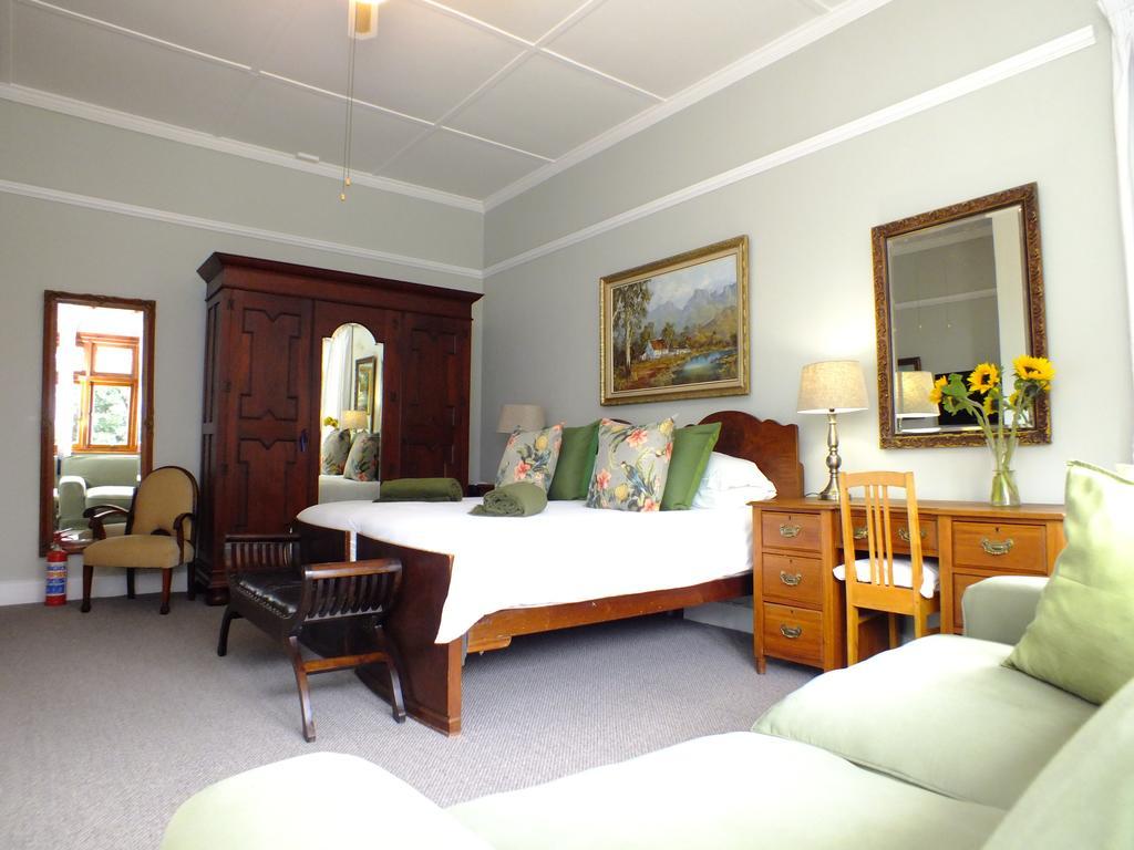Villa Zeezicht Cape Town Luaran gambar