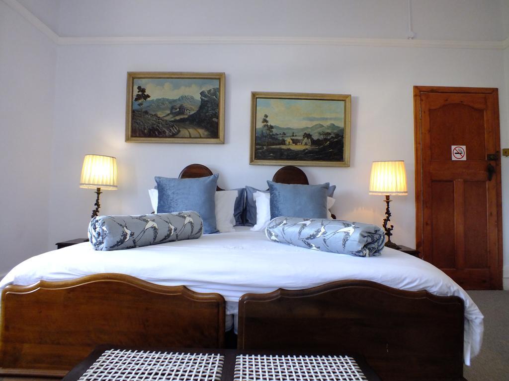 Villa Zeezicht Cape Town Luaran gambar
