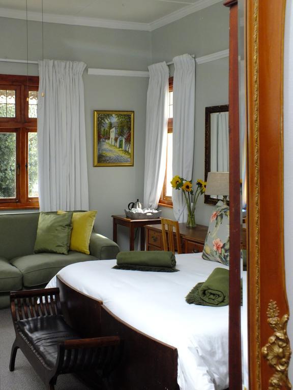 Villa Zeezicht Cape Town Luaran gambar