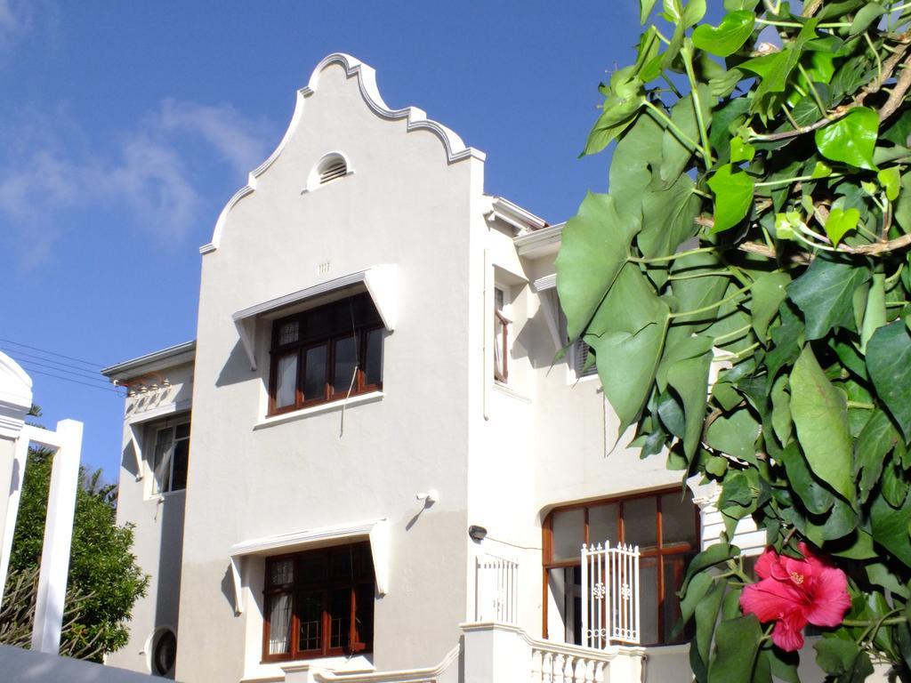 Villa Zeezicht Cape Town Luaran gambar