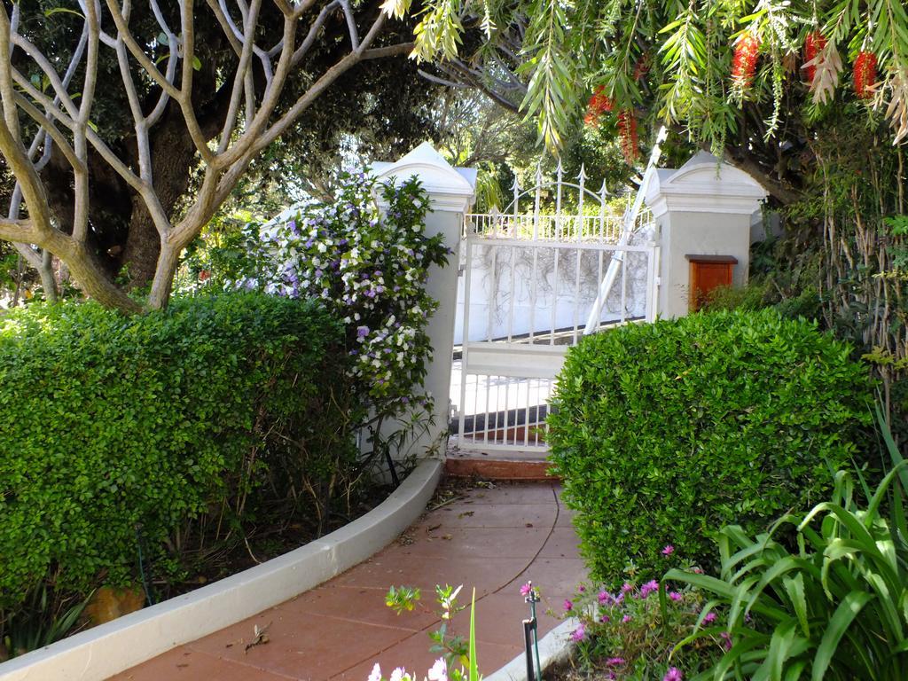 Villa Zeezicht Cape Town Luaran gambar