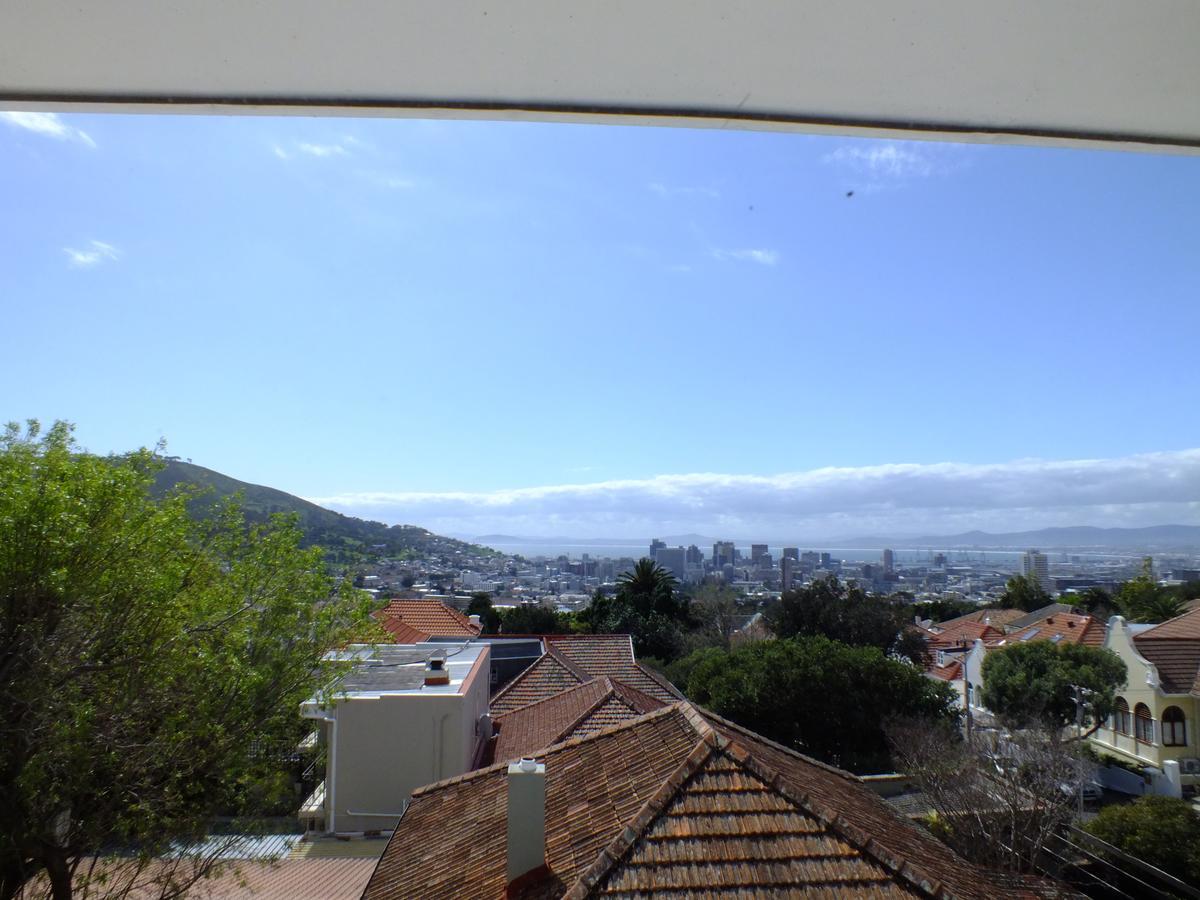 Villa Zeezicht Cape Town Luaran gambar
