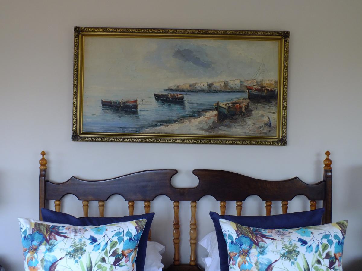 Villa Zeezicht Cape Town Luaran gambar