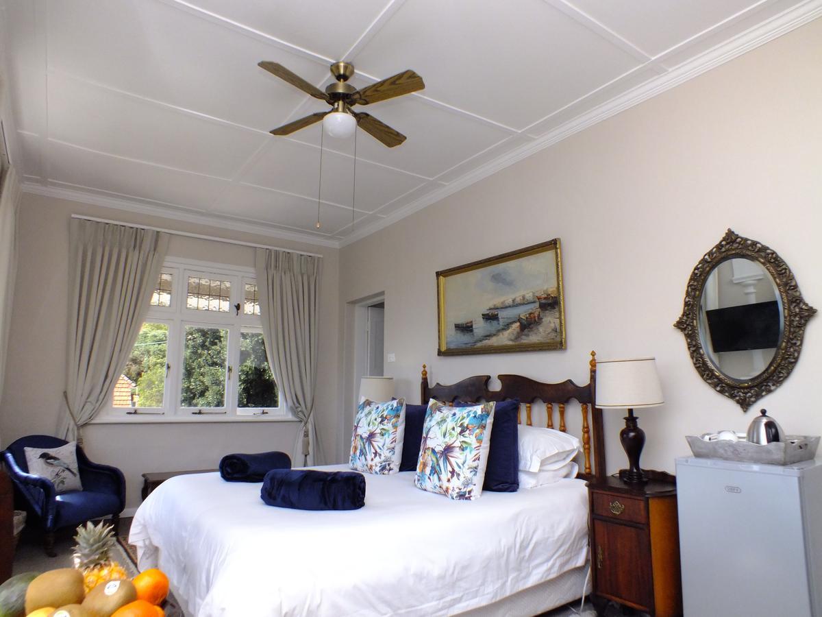Villa Zeezicht Cape Town Luaran gambar