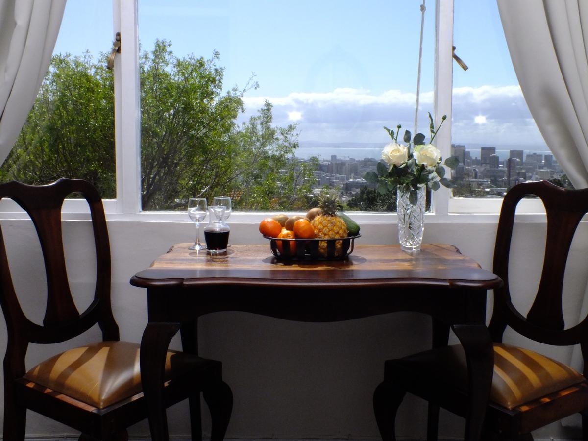 Villa Zeezicht Cape Town Luaran gambar