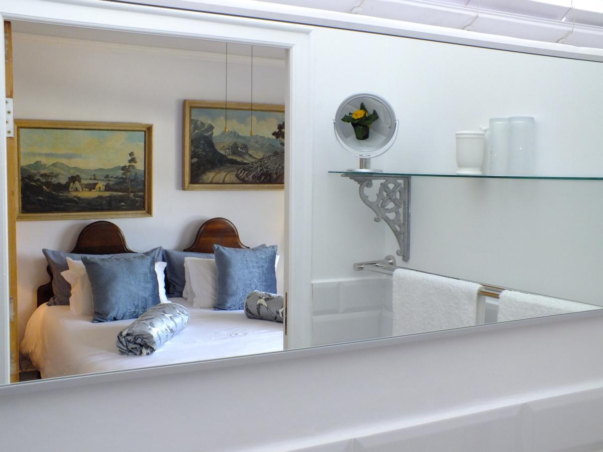 Villa Zeezicht Cape Town Luaran gambar